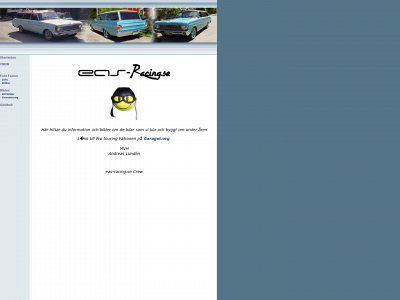 eas-racing.se snapshot