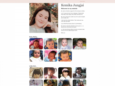 mollyjungjai.com snapshot