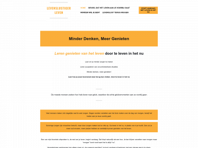 levenslustigleven.nl snapshot