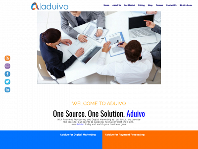aduivo.us snapshot