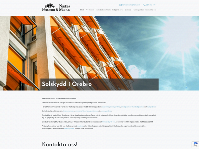narkesmarkis.se snapshot