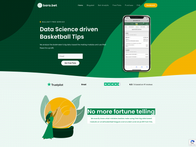 bara.bet snapshot