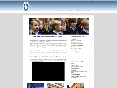 estniskaskolan.se snapshot