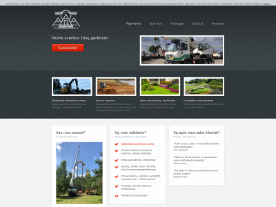 agrautoma.lt snapshot