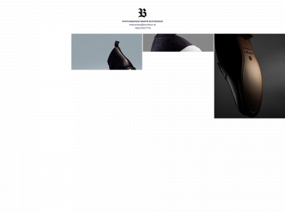 botvidsson.se snapshot