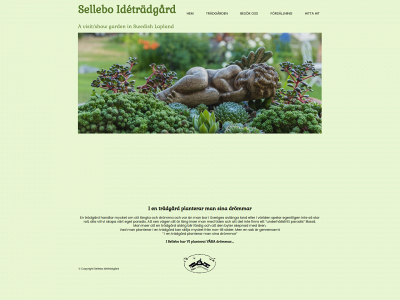 sellebos.se snapshot