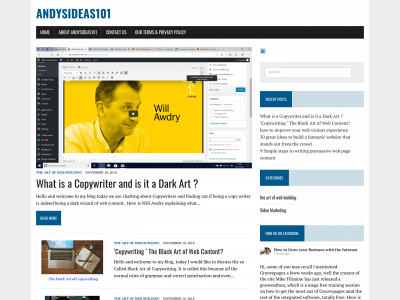 get-inspired-4-life.com snapshot