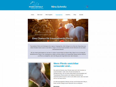 wandertoelter.de snapshot
