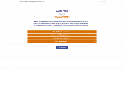 ecsu-bisaitp.org snapshot