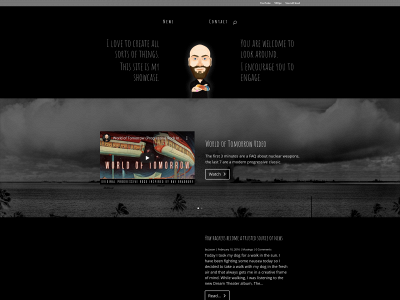 philoking.com snapshot