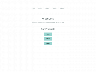 unknownstreetwearldn.weebly.com snapshot