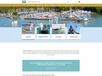 turunpursiseura.com snapshot