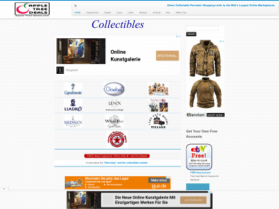 appletreedeals.com snapshot