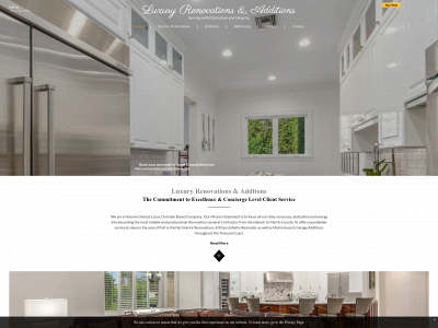 www.luxreno.org snapshot