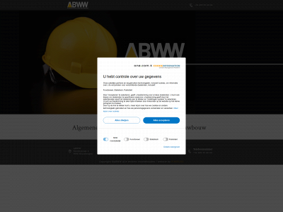 abww.be snapshot