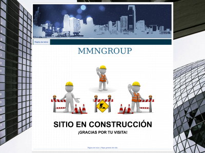 mmngroup.net snapshot