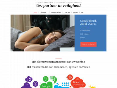 jdvsecurity.be snapshot