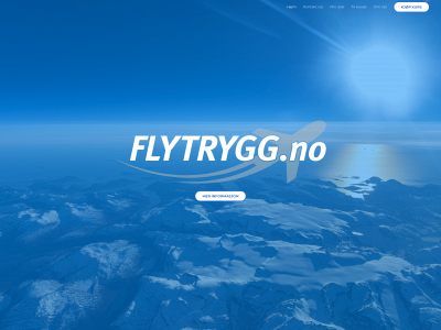flytrygg.no snapshot