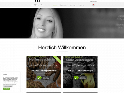 helfergeschichten.de snapshot