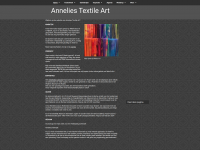 anneliestextielwerk.nl snapshot