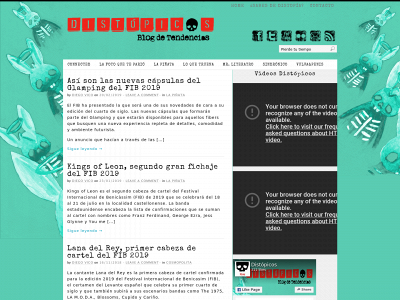 distopicos.com snapshot