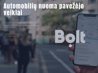 boltas.lt snapshot