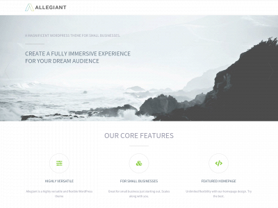 presenseconsulting.com snapshot
