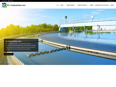 rjindustriesny.org snapshot