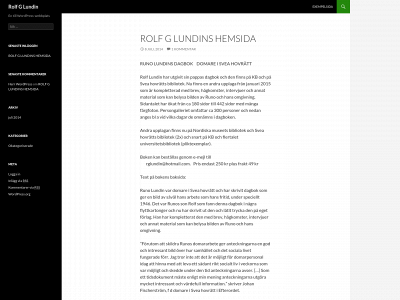 rglundin.se snapshot