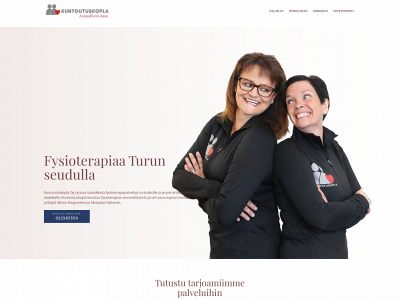 kuntoutuskopla.fi snapshot