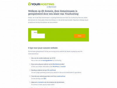 scheveningenproductions.nl snapshot