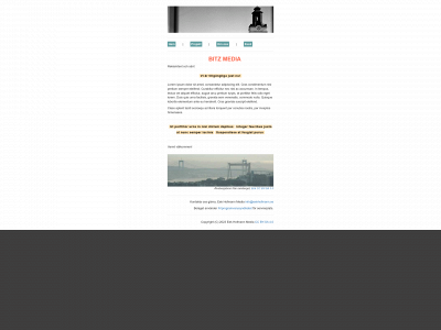 eekhofmann.se snapshot