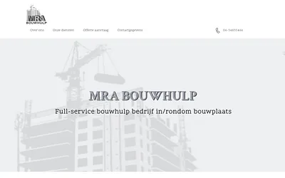mrabouwhulp.nl snapshot