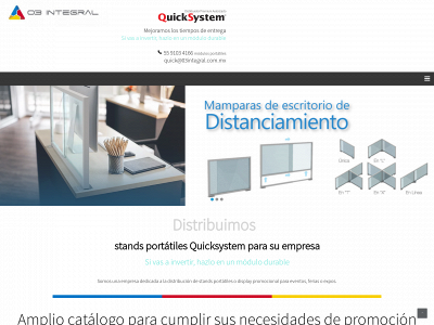 03integral.com.mx snapshot