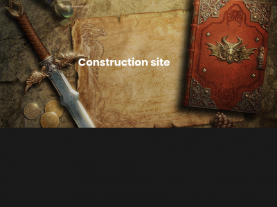 siege-of-avalon.org snapshot