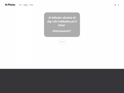 aiphoto.dk snapshot