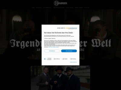 ringbruder.de snapshot