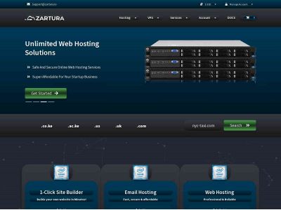 zartura.io snapshot