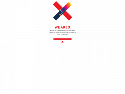 justanx.com snapshot
