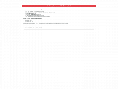 saloncitrene.com snapshot