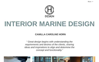 cch-design.dk snapshot