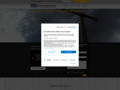 antogruas.es snapshot
