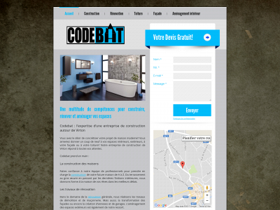 codebat.be snapshot