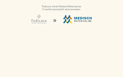 fedicura.com snapshot