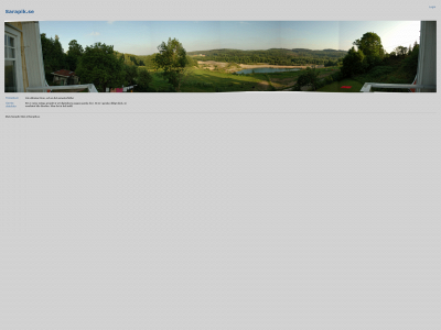 sarapik.se snapshot