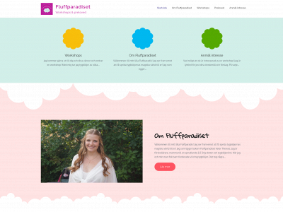 fluffparadiset.se snapshot
