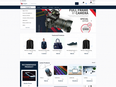 wissup.com snapshot