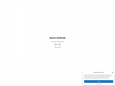 squarewholesale.com snapshot