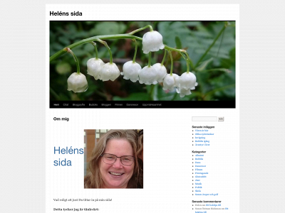 helenssida.se snapshot