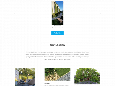 bloomoc.com snapshot